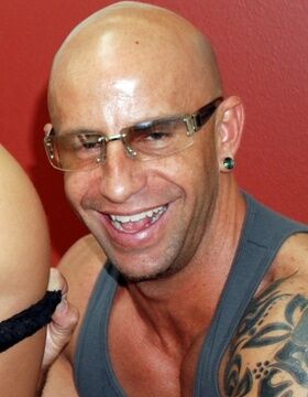 Barry Scott